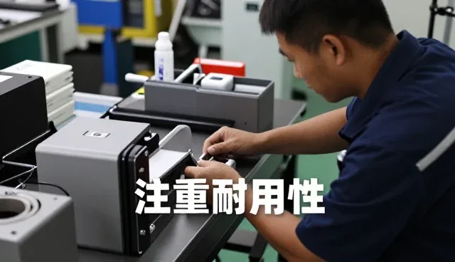 无锡德克兰防爆电气设备有限公司介绍注重耐用性基础知识