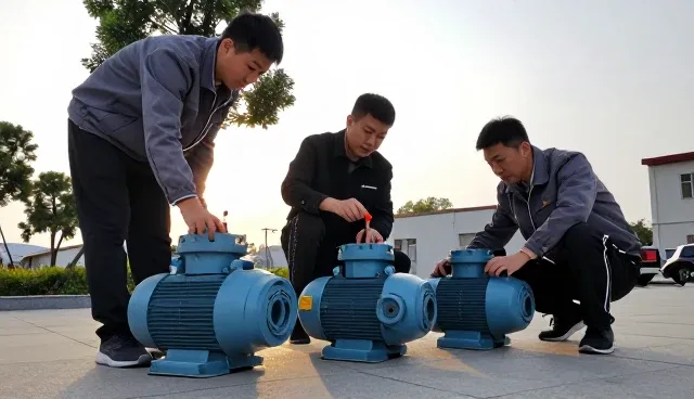 防爆控制柜选型中的安装调试服务关键点解析